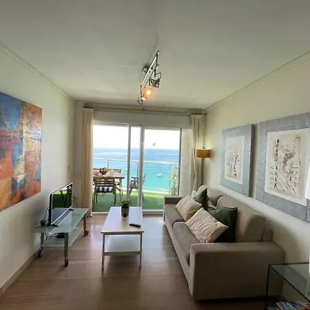 Apartamento Clp - Barlovento - 6p