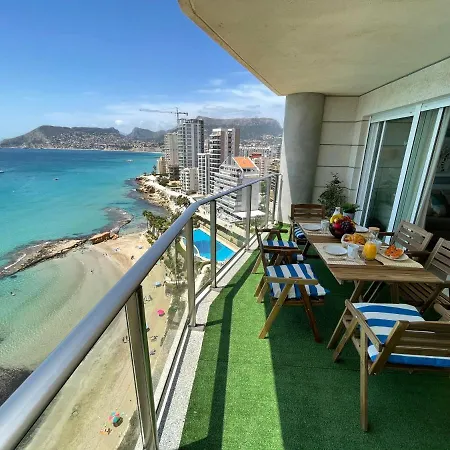 Clp - Barlovento - 6p