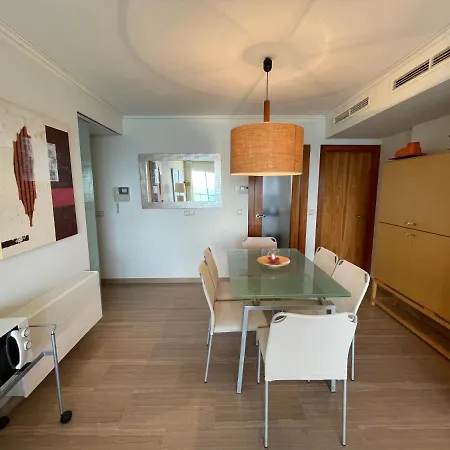 Clp - Barlovento - 6p *