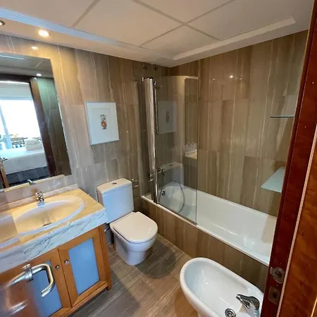 Apartamento Clp - Barlovento - 6p