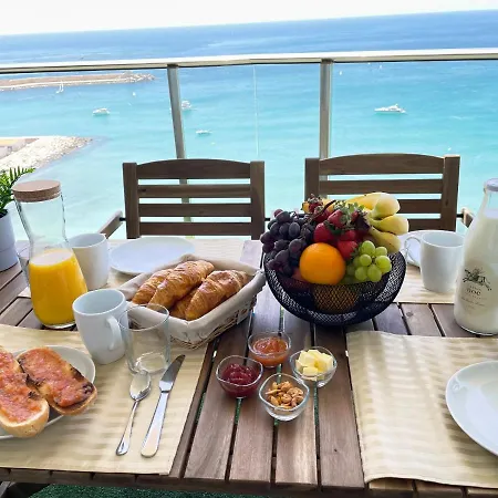 Clp - Barlovento - 6p Lejlighed *