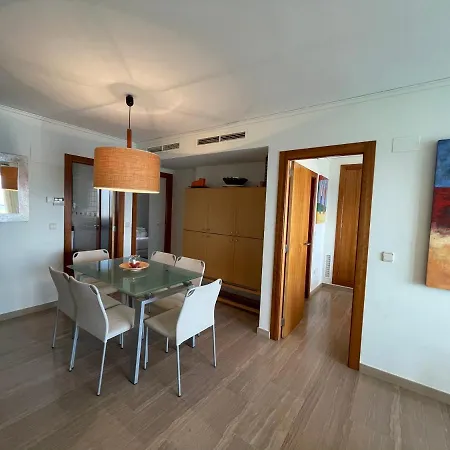 Clp - Barlovento - 6p *