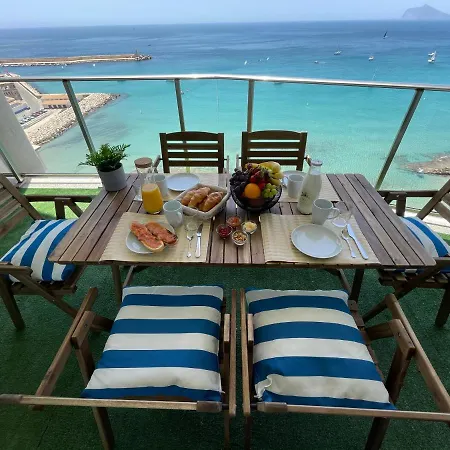 Clp - Barlovento - 6p *