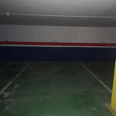 Lejlighed Clp - Barlovento - 6p Calpe