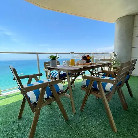 Clp - Barlovento - 6p