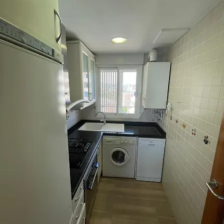 Clp - Barlovento - 6p * Calpe