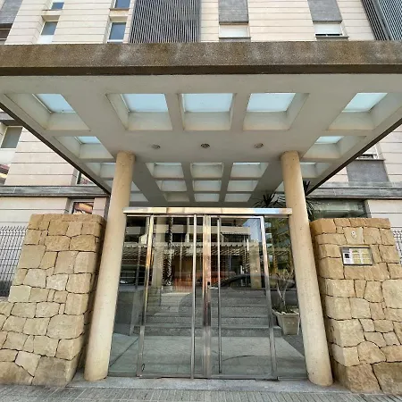 Clp - Barlovento - 6p Apartamento