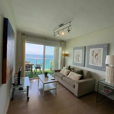 Clp - Barlovento - 6p דירה