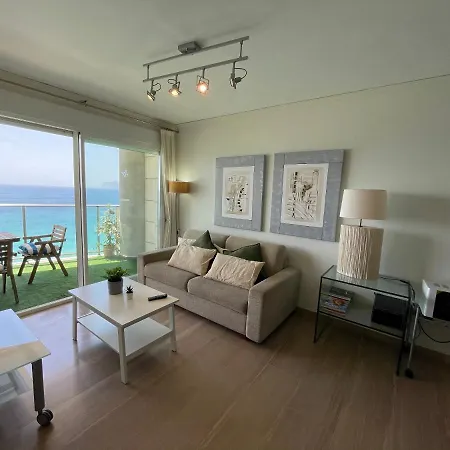 Clp - Barlovento - 6p 卡尔佩