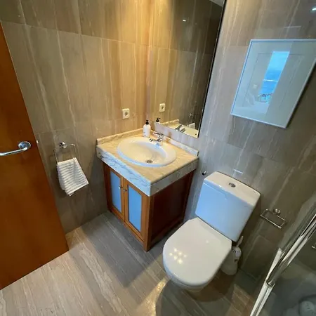 Clp - Barlovento - 6p *