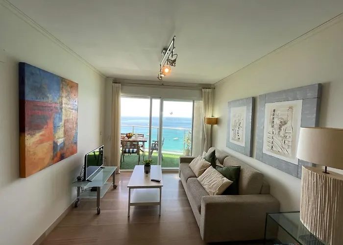 Apartamento Clp - Barlovento - 6p