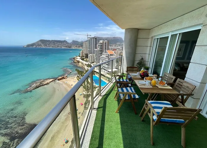 Clp - Barlovento - 6p