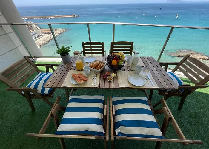 Clp - Barlovento - 6p *