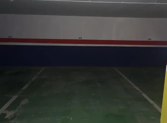 Apartment Clp - Barlovento - 6p Calpe