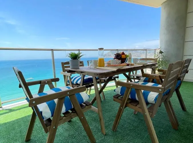 Clp - Barlovento - 6p