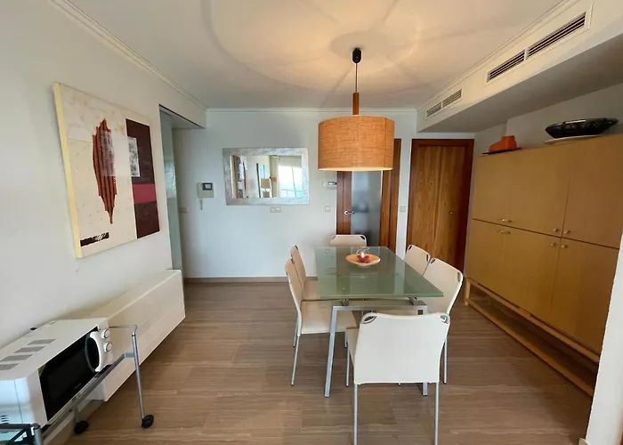 Clp - Barlovento - 6p *