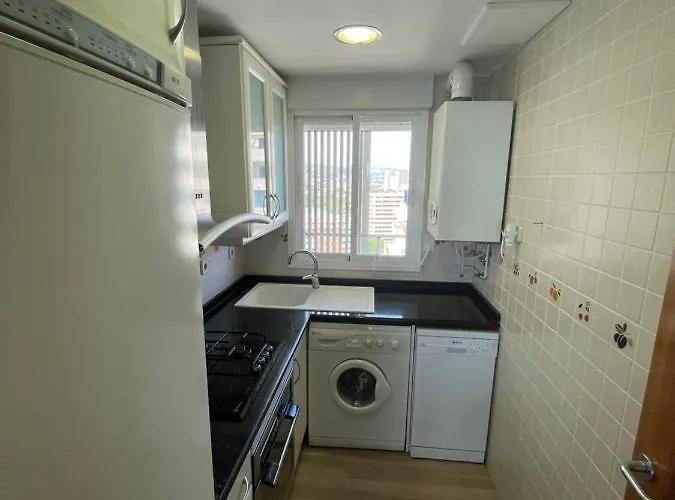 Clp - Barlovento - 6p * Calpe