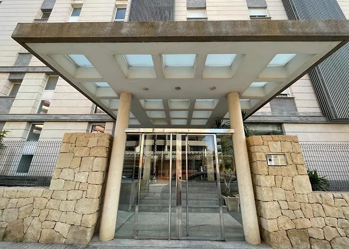 Clp - Barlovento - 6p Apartamento