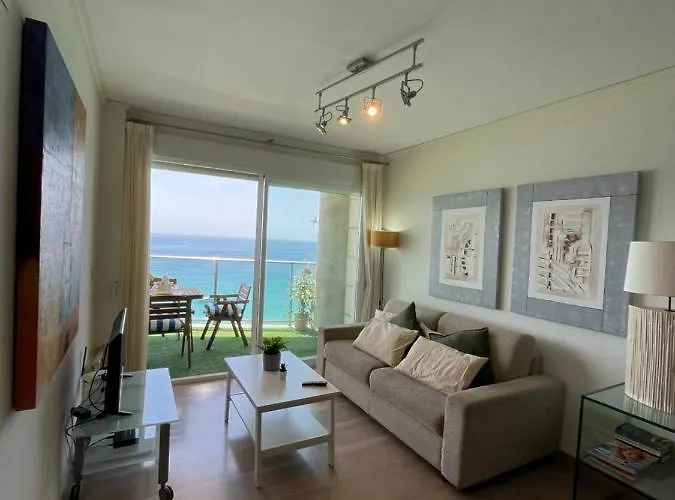 Clp - Barlovento - 6p Apartamento