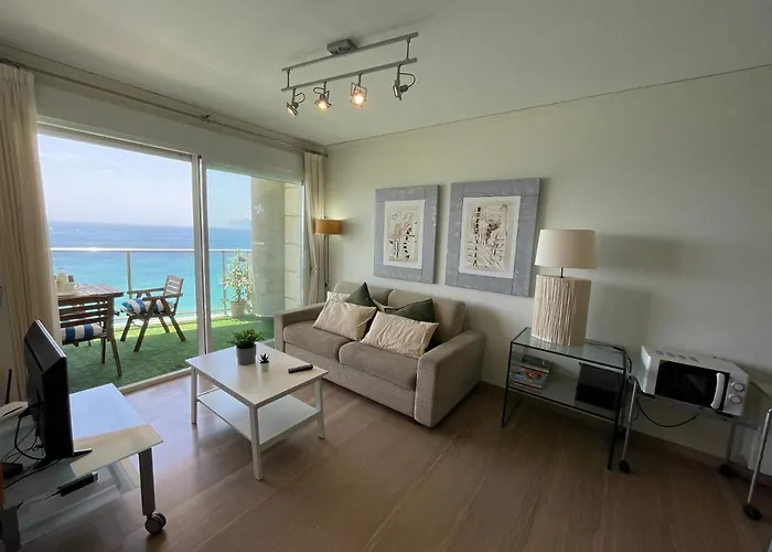 Clp - Barlovento - 6p Calpe