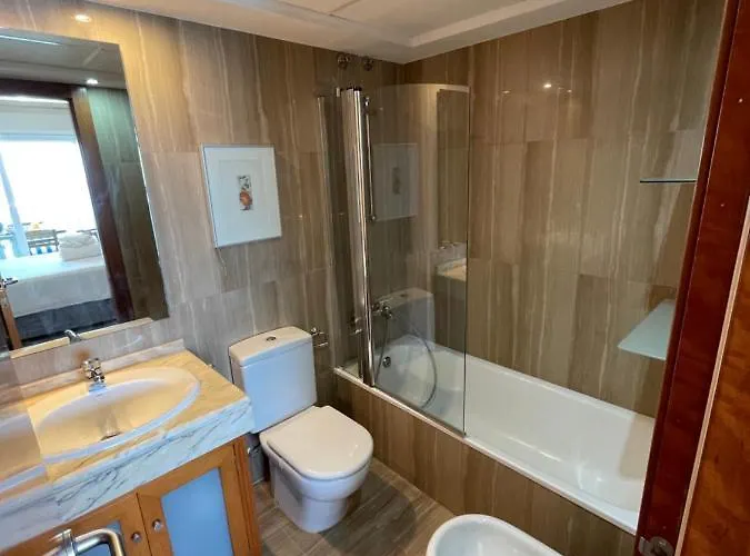 Apartment Clp - Barlovento - 6p