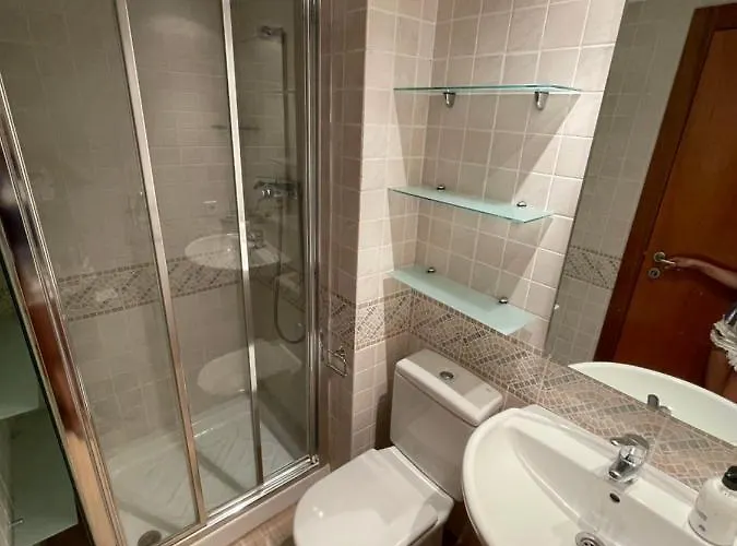 Apartment Clp - Barlovento - 6p Calpe