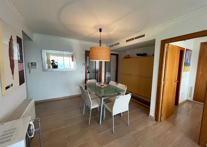 Clp - Barlovento - 6p