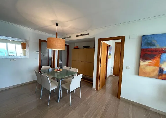 Clp - Barlovento - 6p *