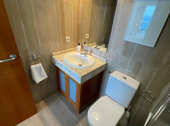 Clp - Barlovento - 6p *